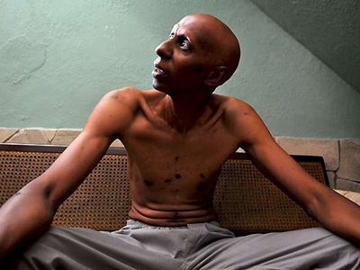 Και άλλη κενή καρέκλα…